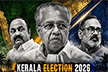 Left faces political eclipse as Kerala trends signal historic setback